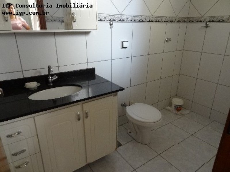 CASA em JARDIM BOM PRINCIPIO, INDAIATUBA - CASA - INDAIATUBA - Foto 10