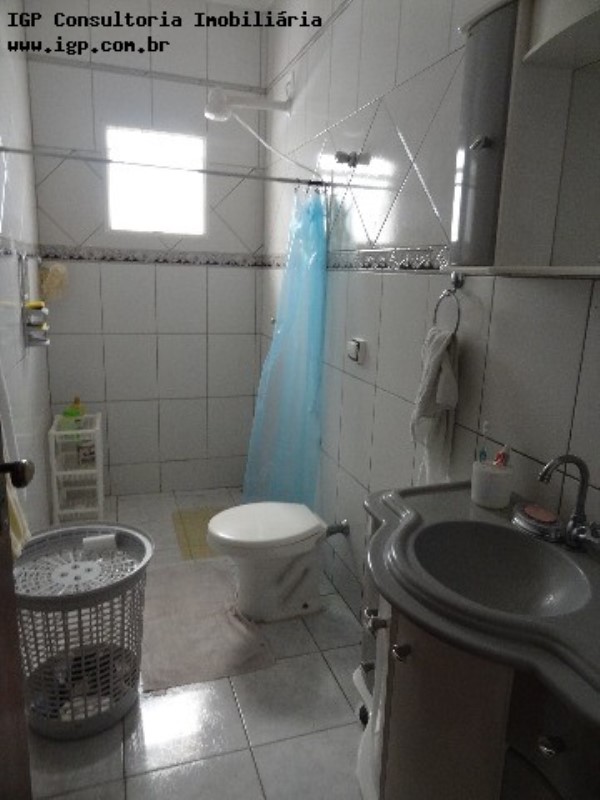 CASA em JARDIM BOM PRINCIPIO, INDAIATUBA - CASA - INDAIATUBA - Foto 9