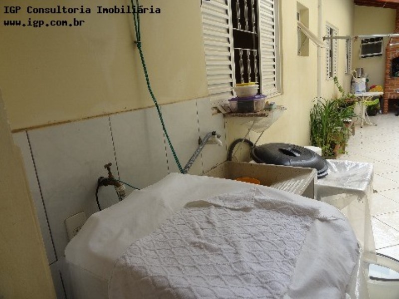 CASA em JARDIM BOM PRINCIPIO, INDAIATUBA - CASA - INDAIATUBA - Foto 2