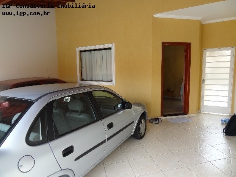 CASA em JARDIM BOM PRINCIPIO, INDAIATUBA - CASA - INDAIATUBA - Foto 4