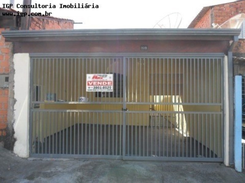 CASA em JARDIM MORADA DO SOL, INDAIATUBA - CASA - INDAIATUBA - Foto 12