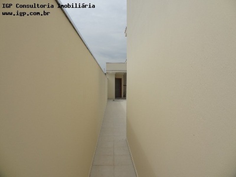 CASA em JARDIM RESIDENCIAL ALTO DE ITAICI, INDAIATUBA - CASA - INDAIATUBA - Foto 17