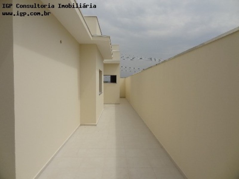 CASA em JARDIM RESIDENCIAL ALTO DE ITAICI, INDAIATUBA - CASA - INDAIATUBA - Foto 8