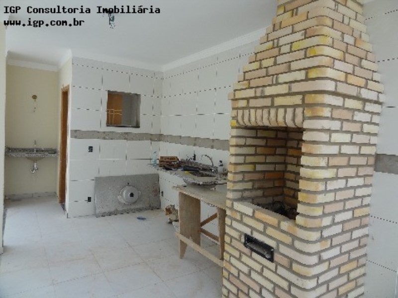 CASA em JARDIM RESIDENCIAL ALTO DE ITAICI, INDAIATUBA - CASA - INDAIATUBA - Foto 38