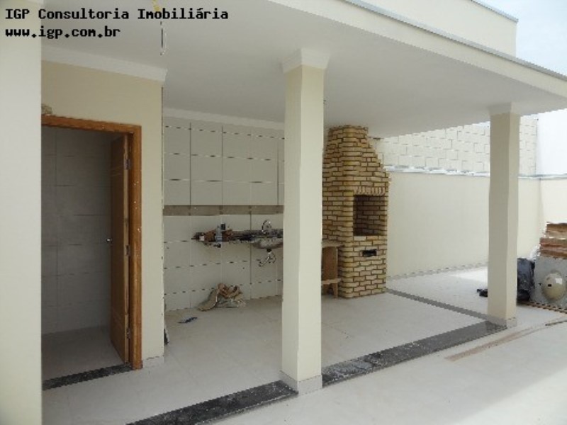 CASA em JARDIM RESIDENCIAL ALTO DE ITAICI, INDAIATUBA - CASA - INDAIATUBA - Foto 45