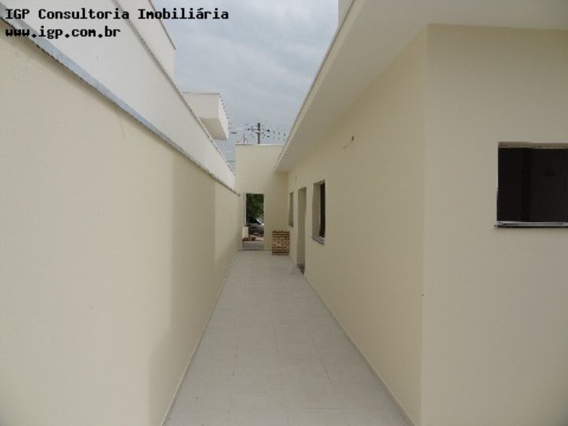 CASA em JARDIM RESIDENCIAL ALTO DE ITAICI, INDAIATUBA - CASA - INDAIATUBA - Foto 20