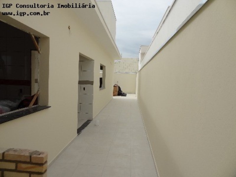 CASA em JARDIM RESIDENCIAL ALTO DE ITAICI, INDAIATUBA - CASA - INDAIATUBA - Foto 4