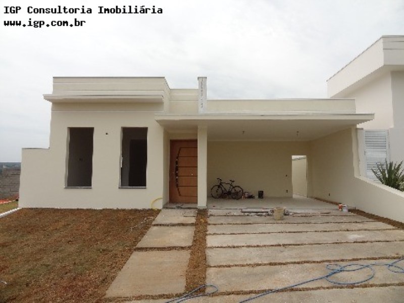 CASA em JARDIM RESIDENCIAL ALTO DE ITAICI, INDAIATUBA - CASA - INDAIATUBA - Foto 41