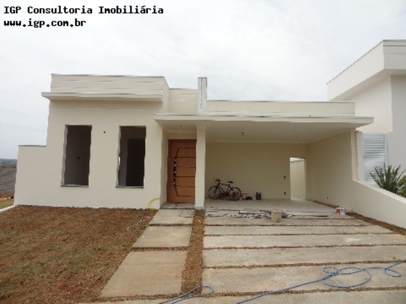 CASA em JARDIM RESIDENCIAL ALTO DE ITAICI, INDAIATUBA - CASA - INDAIATUBA - Foto 14