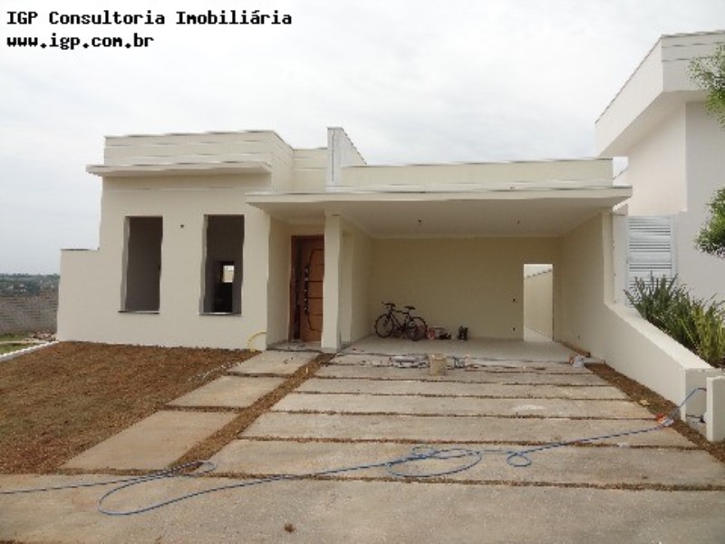 CASA em JARDIM RESIDENCIAL ALTO DE ITAICI, INDAIATUBA - CASA - INDAIATUBA - Foto 13
