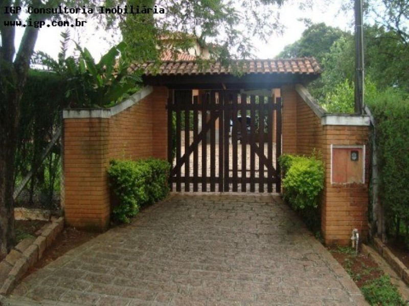CHÁCARA em LAGOS DE SHANADU, INDAIATUBA - CHACARA - INDAIATUBA - Foto 9