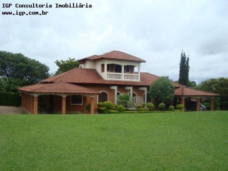 CHÁCARA em LAGOS DE SHANADU, INDAIATUBA - CHACARA - INDAIATUBA - Foto 24