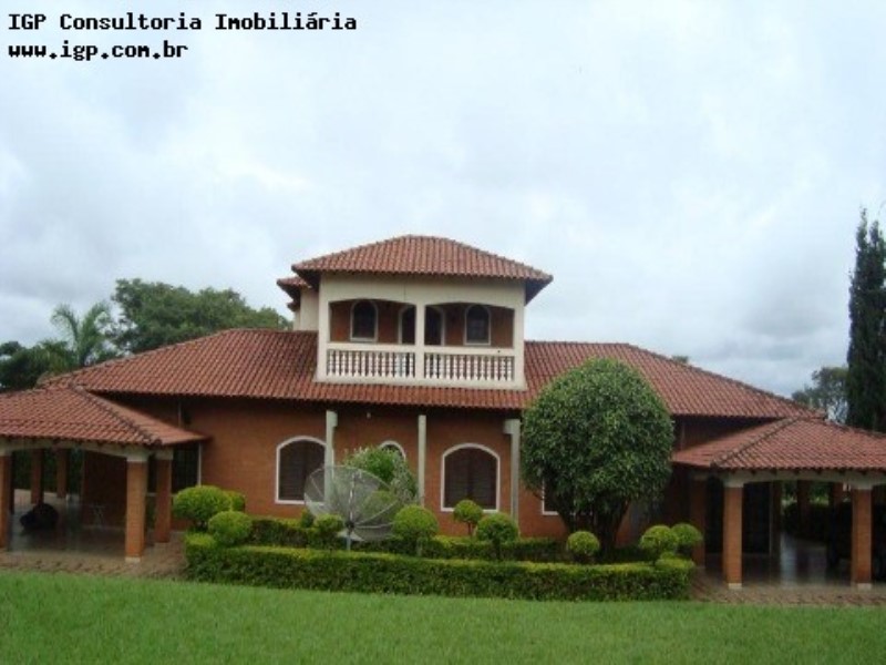 CHÁCARA em LAGOS DE SHANADU, INDAIATUBA - CHACARA - INDAIATUBA - Foto 12