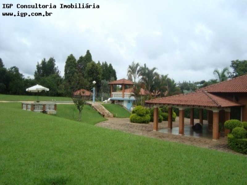 CHÁCARA em LAGOS DE SHANADU, INDAIATUBA - CHACARA - INDAIATUBA - Foto 25