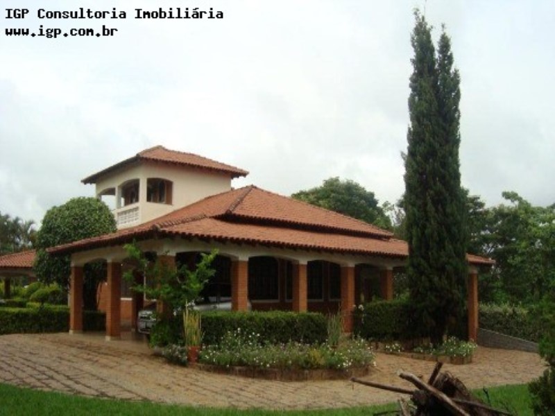 CHÁCARA em LAGOS DE SHANADU, INDAIATUBA - CHACARA - INDAIATUBA - Foto 2