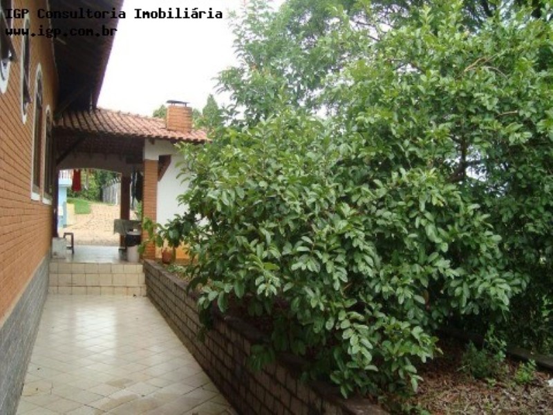 CHÁCARA em LAGOS DE SHANADU, INDAIATUBA - CHACARA - INDAIATUBA - Foto 13