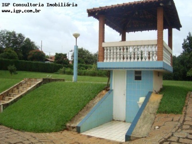CHÁCARA em LAGOS DE SHANADU, INDAIATUBA - CHACARA - INDAIATUBA - Foto 26