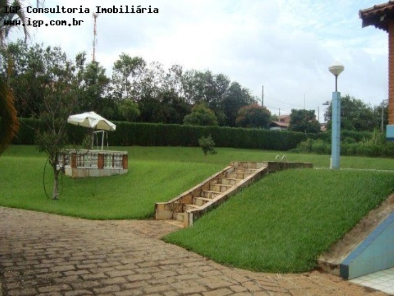 CHÁCARA em LAGOS DE SHANADU, INDAIATUBA - CHACARA - INDAIATUBA - Foto 11