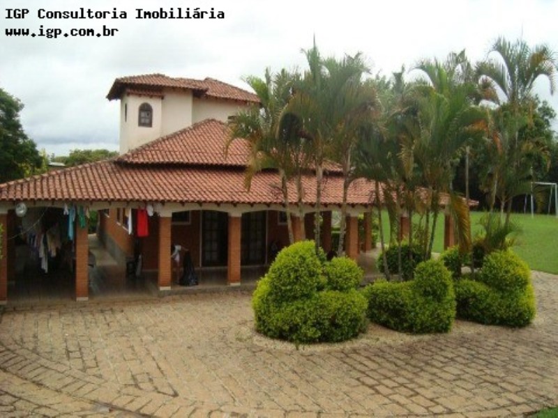 CHÁCARA em LAGOS DE SHANADU, INDAIATUBA - CHACARA - INDAIATUBA - Foto 22