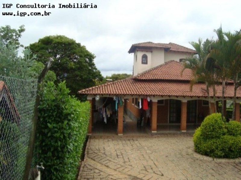 CHÁCARA em LAGOS DE SHANADU, INDAIATUBA - CHACARA - INDAIATUBA - Foto 34