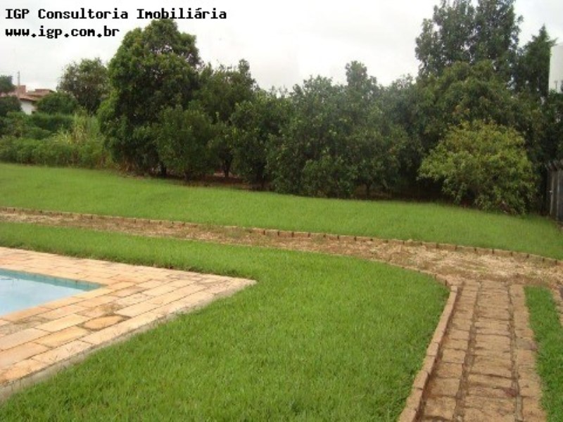 CHÁCARA em LAGOS DE SHANADU, INDAIATUBA - CHACARA - INDAIATUBA - Foto 5