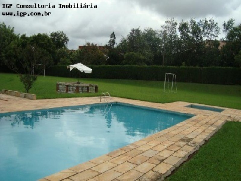 CHÁCARA em LAGOS DE SHANADU, INDAIATUBA - CHACARA - INDAIATUBA - Foto 6