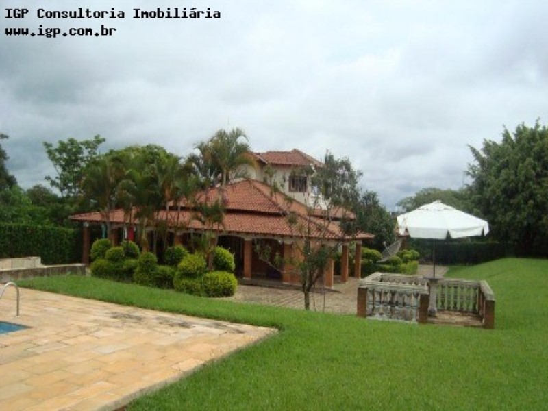 CHÁCARA em LAGOS DE SHANADU, INDAIATUBA - CHACARA - INDAIATUBA - Foto 15