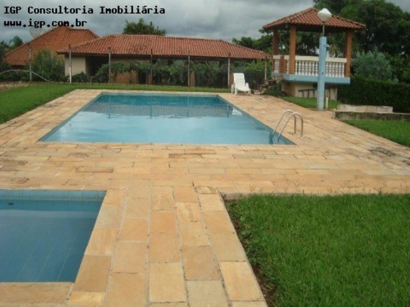 CHÁCARA em LAGOS DE SHANADU, INDAIATUBA - CHACARA - INDAIATUBA - Foto 35