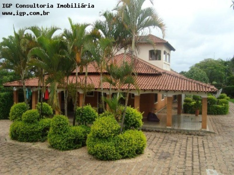 CHÁCARA em LAGOS DE SHANADU, INDAIATUBA - CHACARA - INDAIATUBA - Foto 32