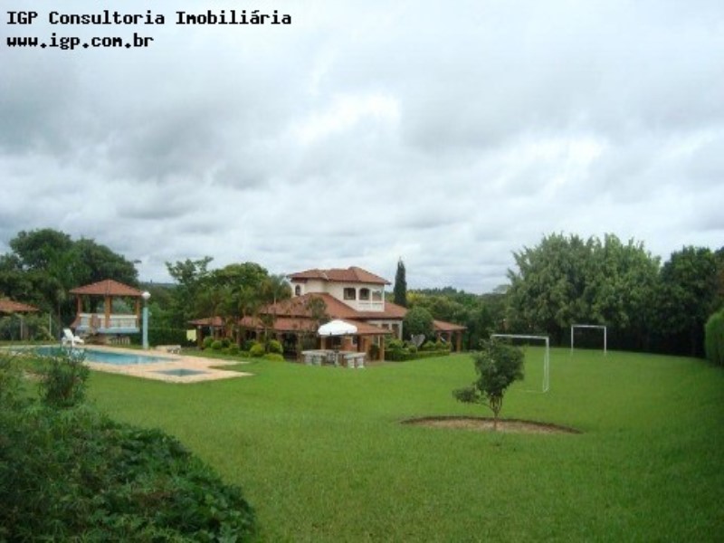 CHÁCARA em LAGOS DE SHANADU, INDAIATUBA - CHACARA - INDAIATUBA - Foto 21