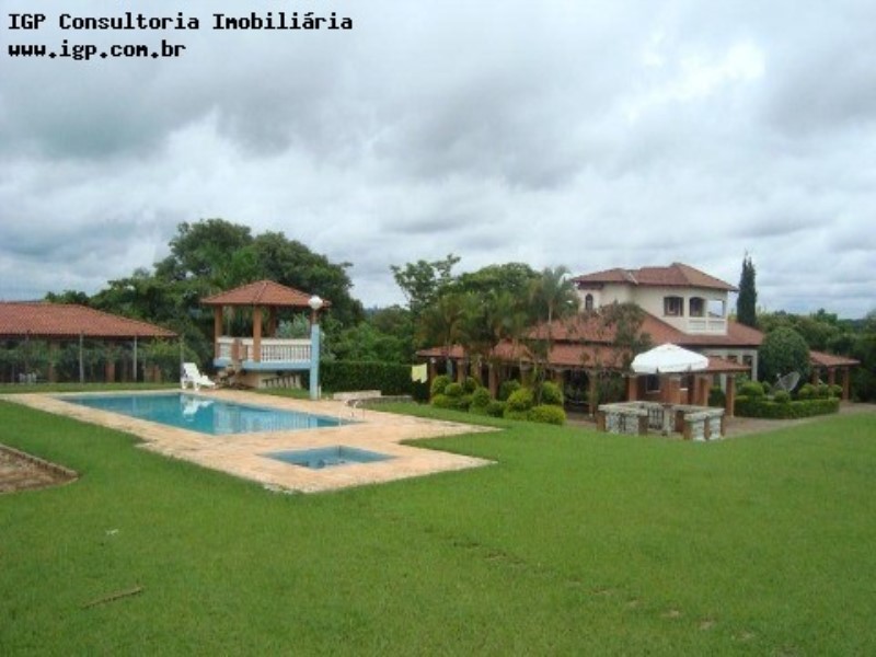 CHÁCARA em LAGOS DE SHANADU, INDAIATUBA - CHACARA - INDAIATUBA - Foto 28