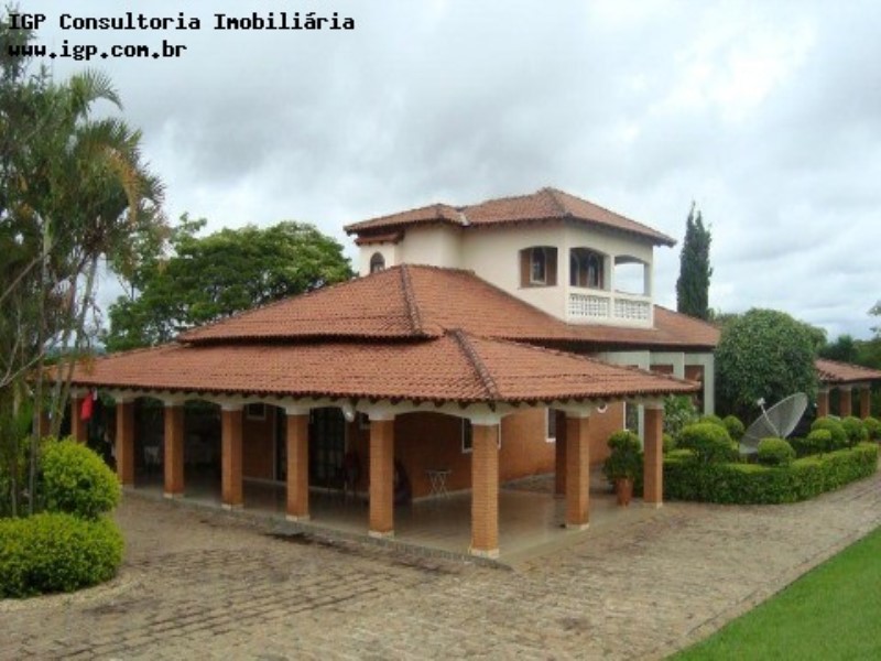 CHÁCARA em LAGOS DE SHANADU, INDAIATUBA - CHACARA - INDAIATUBA - Foto 19