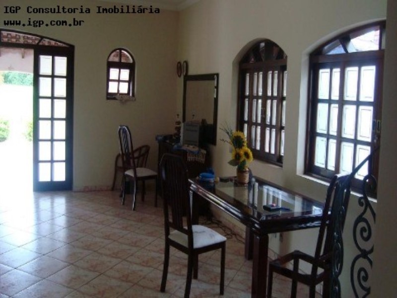 CHÁCARA em LAGOS DE SHANADU, INDAIATUBA - CHACARA - INDAIATUBA - Foto 27
