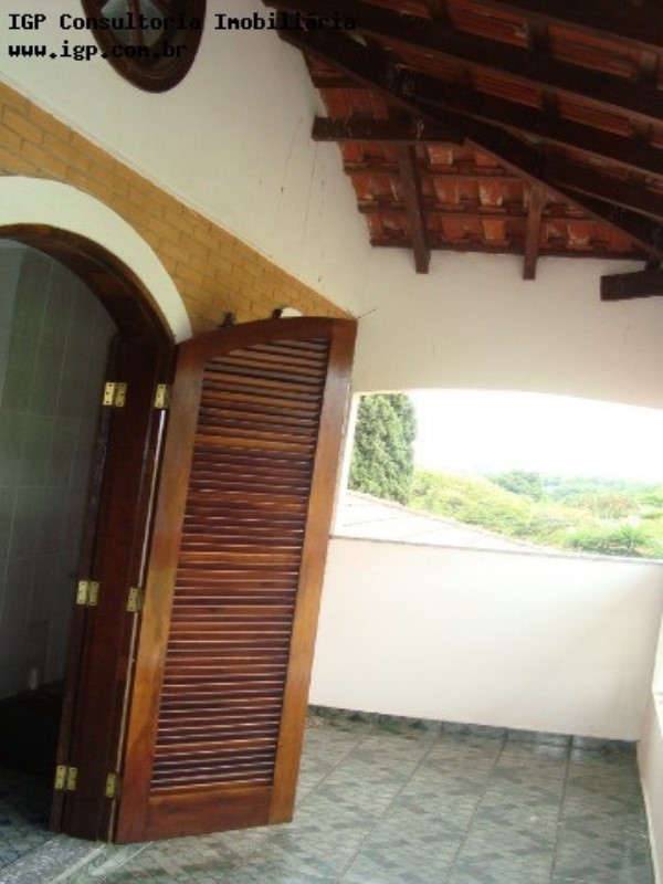 CHÁCARA em LAGOS DE SHANADU, INDAIATUBA - CHACARA - INDAIATUBA - Foto 7