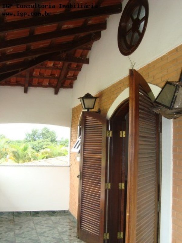 CHÁCARA em LAGOS DE SHANADU, INDAIATUBA - CHACARA - INDAIATUBA - Foto 17