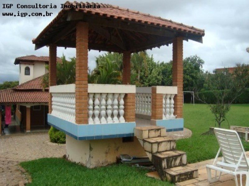CHÁCARA em LAGOS DE SHANADU, INDAIATUBA - CHACARA - INDAIATUBA - Foto 36