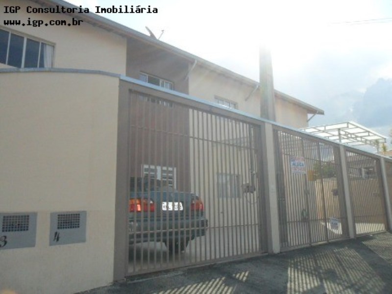 APARTAMENTO em RESIDENCIAL MONTE VERDE, INDAIATUBA - Vendo apartamento no RESIDENCIAL MONTE VERDE - Foto 1