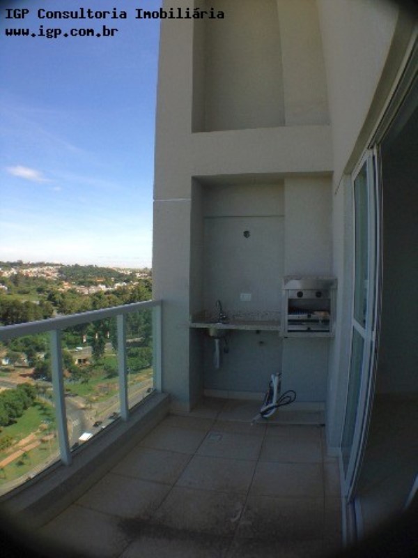APARTAMENTO em VILA LOPES, INDAIATUBA - APARTAMENTO - INDAIATUBA - Foto 26