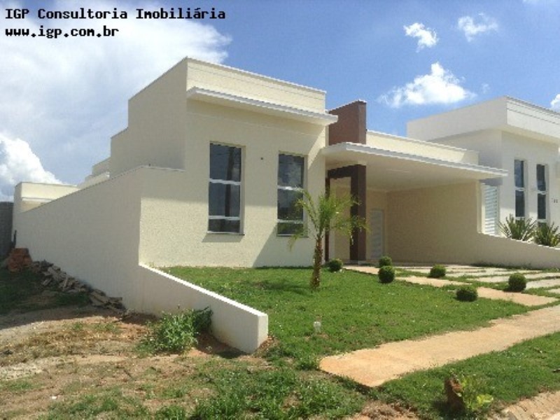 CASA em JARDIM RESIDENCIAL ALTO DE ITAICI, INDAIATUBA - CASA - INDAIATUBA - Foto 34