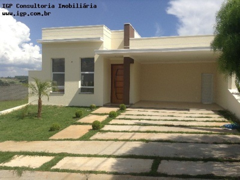 CASA em JARDIM RESIDENCIAL ALTO DE ITAICI, INDAIATUBA - CASA - INDAIATUBA - Foto 31