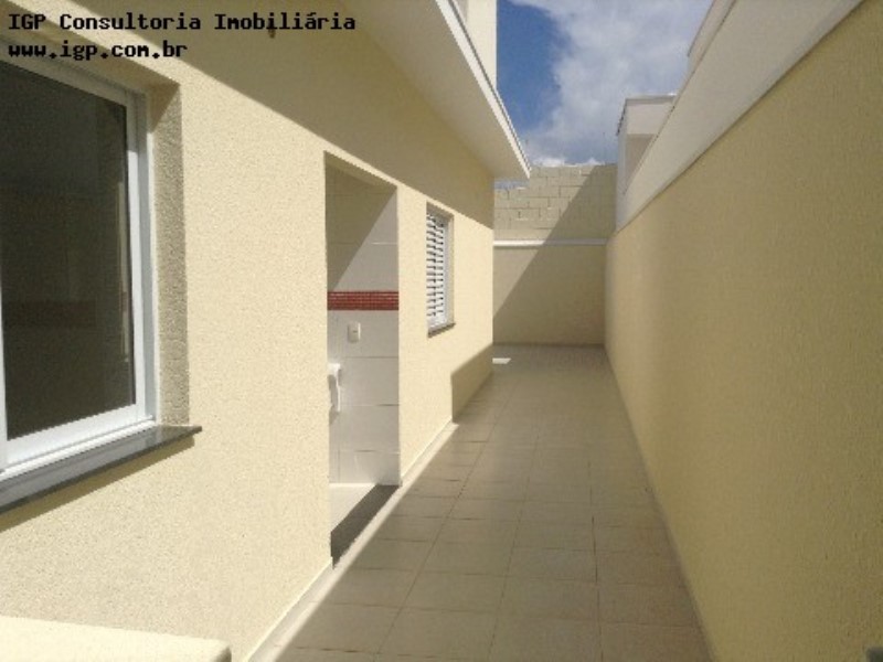 CASA em JARDIM RESIDENCIAL ALTO DE ITAICI, INDAIATUBA - CASA - INDAIATUBA - Foto 28