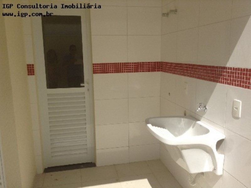 CASA em JARDIM RESIDENCIAL ALTO DE ITAICI, INDAIATUBA - CASA - INDAIATUBA - Foto 24