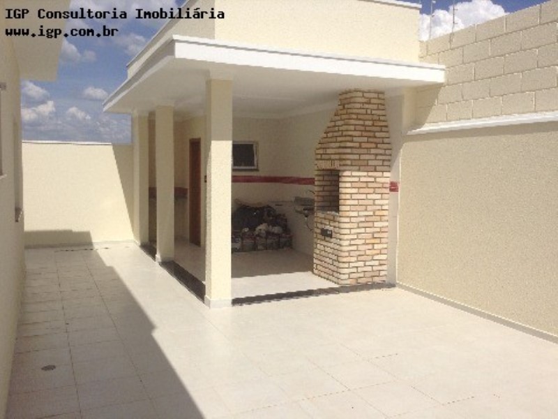 CASA em JARDIM RESIDENCIAL ALTO DE ITAICI, INDAIATUBA - CASA - INDAIATUBA - Foto 19