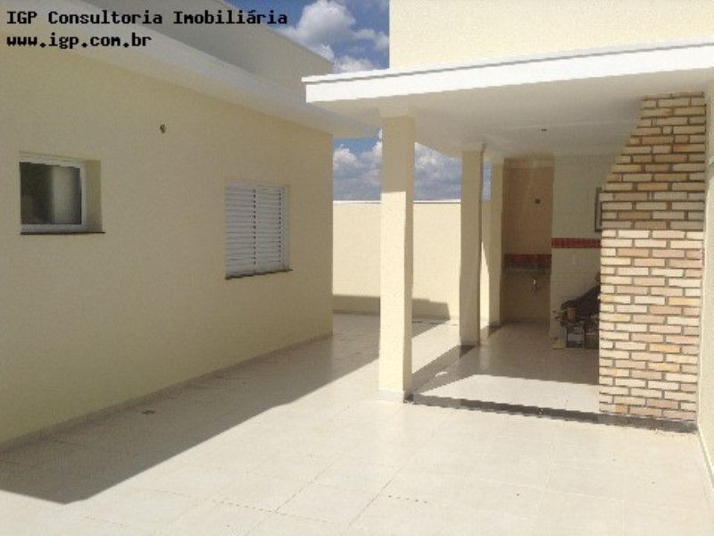 CASA em JARDIM RESIDENCIAL ALTO DE ITAICI, INDAIATUBA - CASA - INDAIATUBA - Foto 35