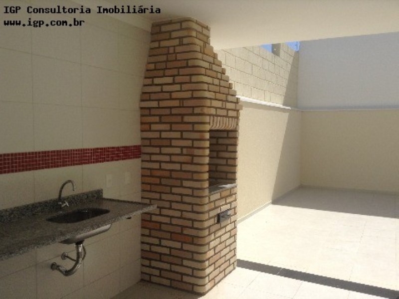 CASA em JARDIM RESIDENCIAL ALTO DE ITAICI, INDAIATUBA - CASA - INDAIATUBA - Foto 22