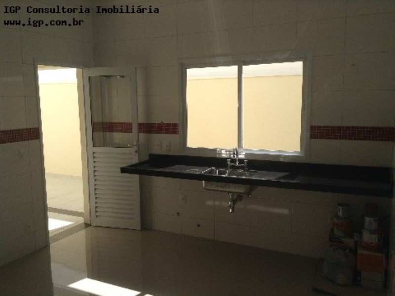 CASA em JARDIM RESIDENCIAL ALTO DE ITAICI, INDAIATUBA - CASA - INDAIATUBA - Foto 42