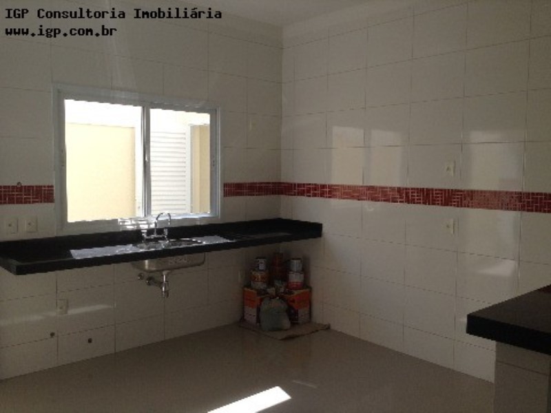 CASA em JARDIM RESIDENCIAL ALTO DE ITAICI, INDAIATUBA - CASA - INDAIATUBA - Foto 5