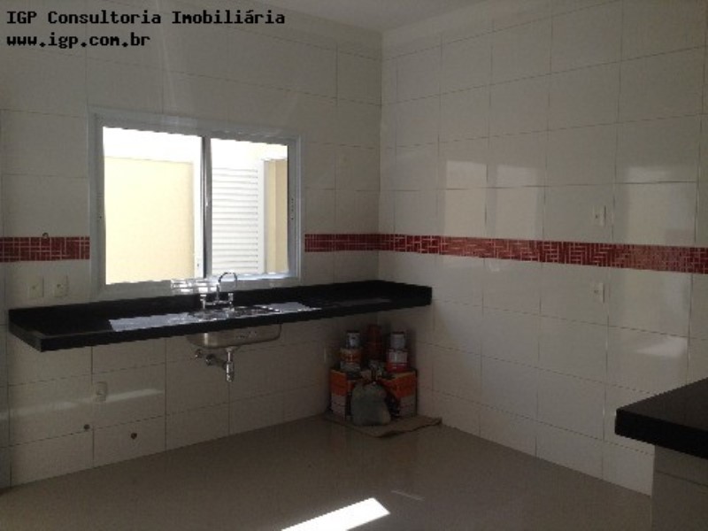 CASA em JARDIM RESIDENCIAL ALTO DE ITAICI, INDAIATUBA - CASA - INDAIATUBA - Foto 18