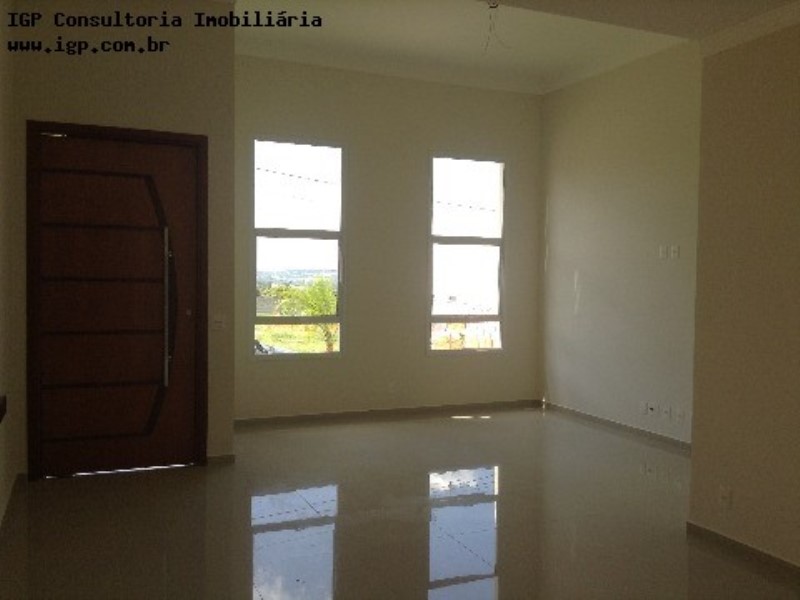 CASA em JARDIM RESIDENCIAL ALTO DE ITAICI, INDAIATUBA - CASA - INDAIATUBA - Foto 9
