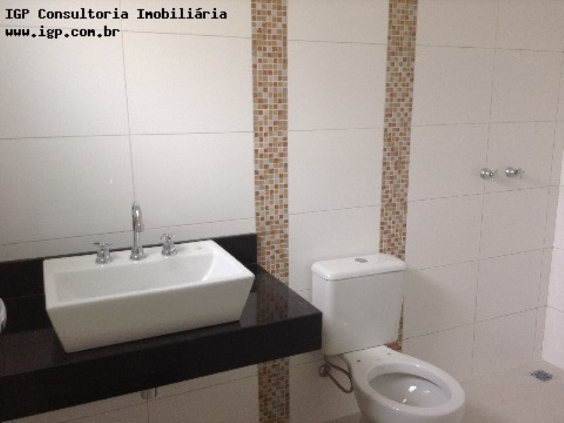 CASA em JARDIM RESIDENCIAL ALTO DE ITAICI, INDAIATUBA - CASA - INDAIATUBA - Foto 3